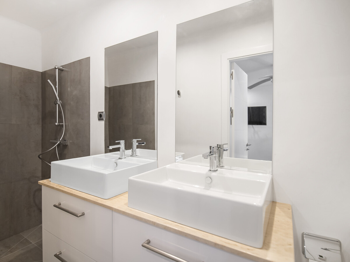 Villa minimaliste 5 chambres avec piscine à Marbella - Photo 19