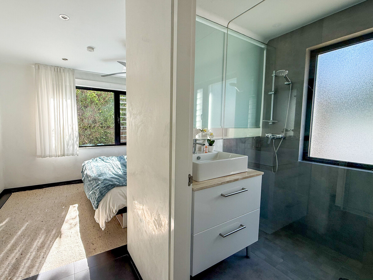Villa minimaliste 5 chambres avec piscine à Marbella - Photo 22