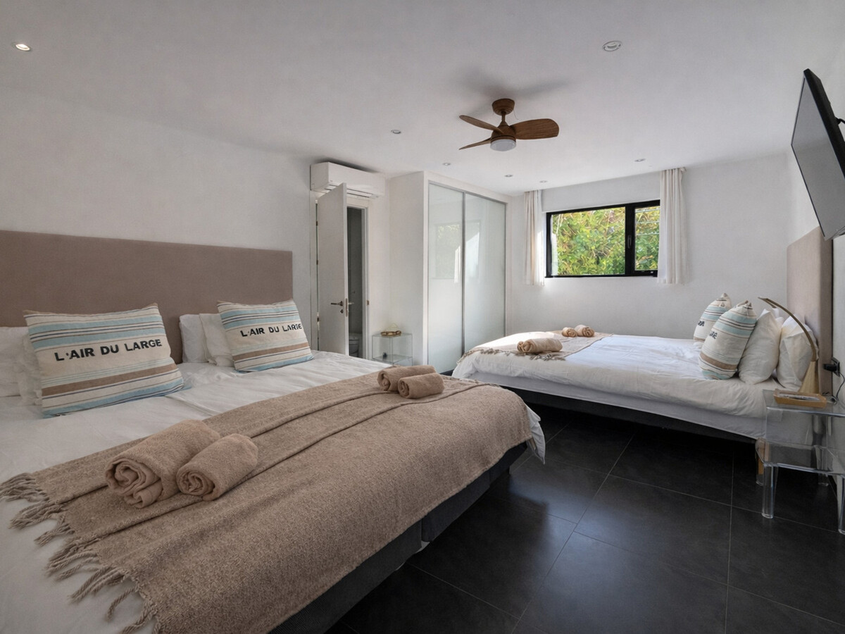 Villa minimaliste 5 chambres avec piscine à Marbella - Photo 23