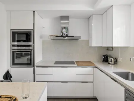 Maison mitoyenne avec vue sur jardin - 6 pers., Location Gite 4 personnes à Marbella - Photo 11
