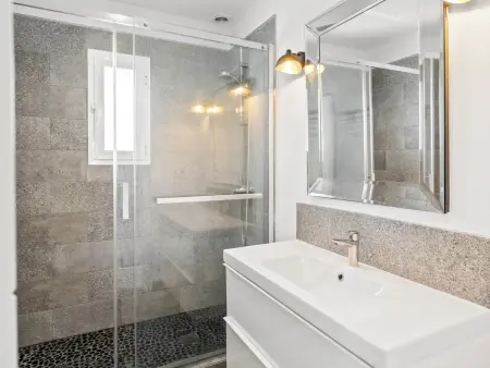 Maison mitoyenne avec vue sur jardin - 6 pers., Location Gite 4 personnes à Marbella - Photo 15