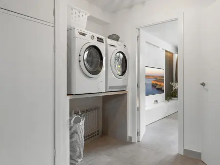 Maison mitoyenne avec vue sur jardin - 6 pers., Location Gite 4 personnes à Marbella - Photo 18