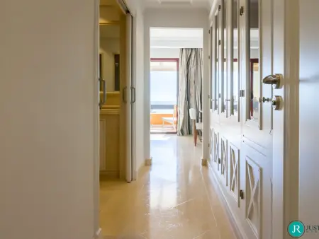 Penthouse moderne front de plage, 8 pers. - Estepona : photo 4