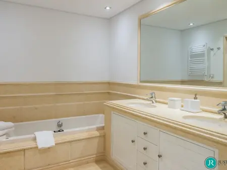Penthouse moderne front de plage, 8 pers. - Estepona : photo 11