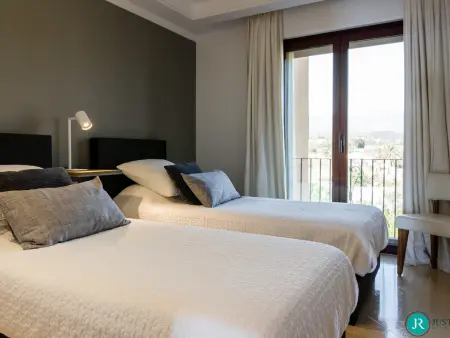 Penthouse moderne front de plage, 8 pers. - Estepona : photo 12