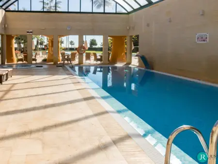 Penthouse moderne front de plage, 8 pers. - Estepona : photo 19