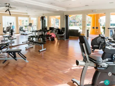 Penthouse moderne front de plage, 8 pers. - Estepona : photo 20