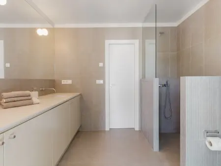 Casa Agnes - Maison 3 ch avec piscine à 250m de la plage : photo 22