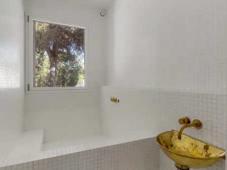 Casa Agnes - Maison 3 ch avec piscine à 250m de la plage : photo 24