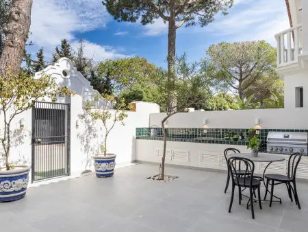 Casa Agnes - Maison 3 ch avec piscine à 250m de la plage : photo 28