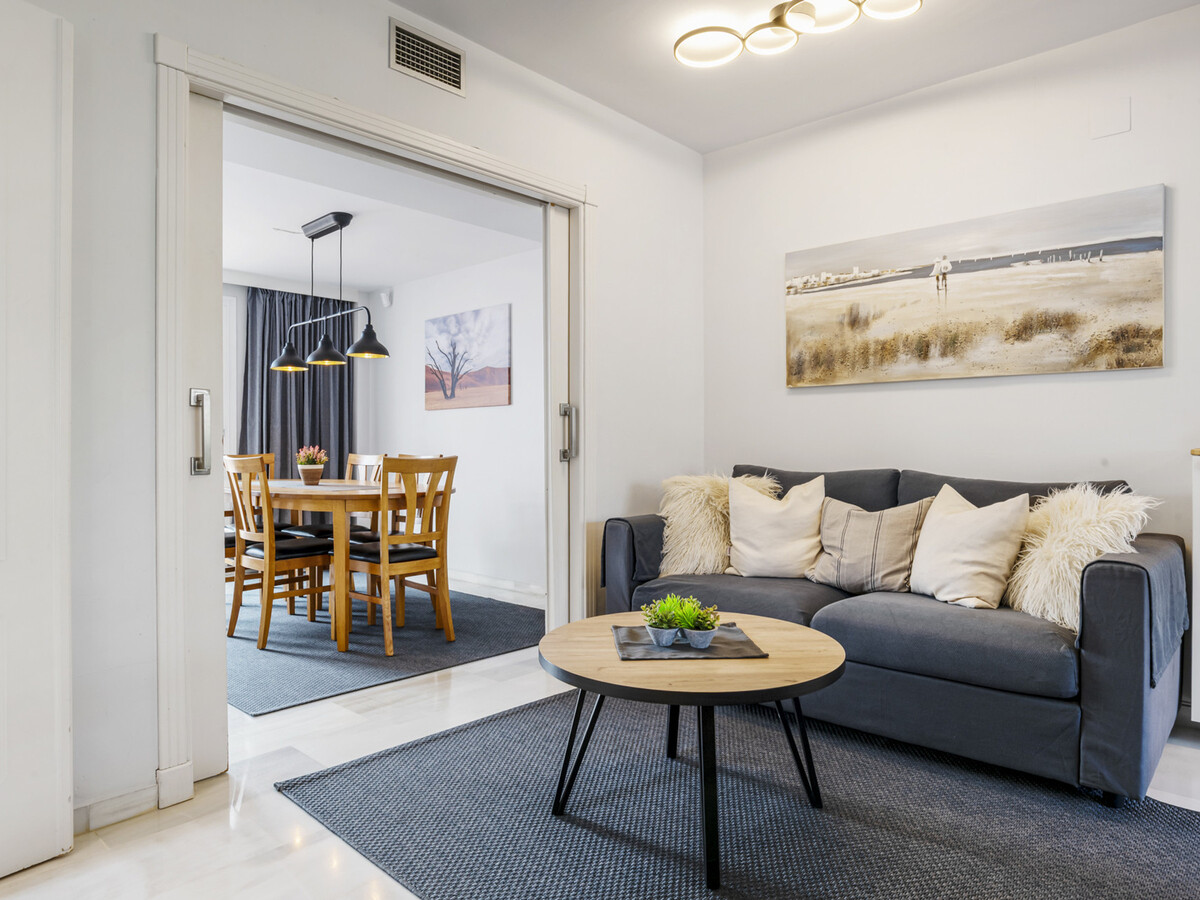 Casa Esquina : maison d'angle 4 ch à Marbella - Photo 6