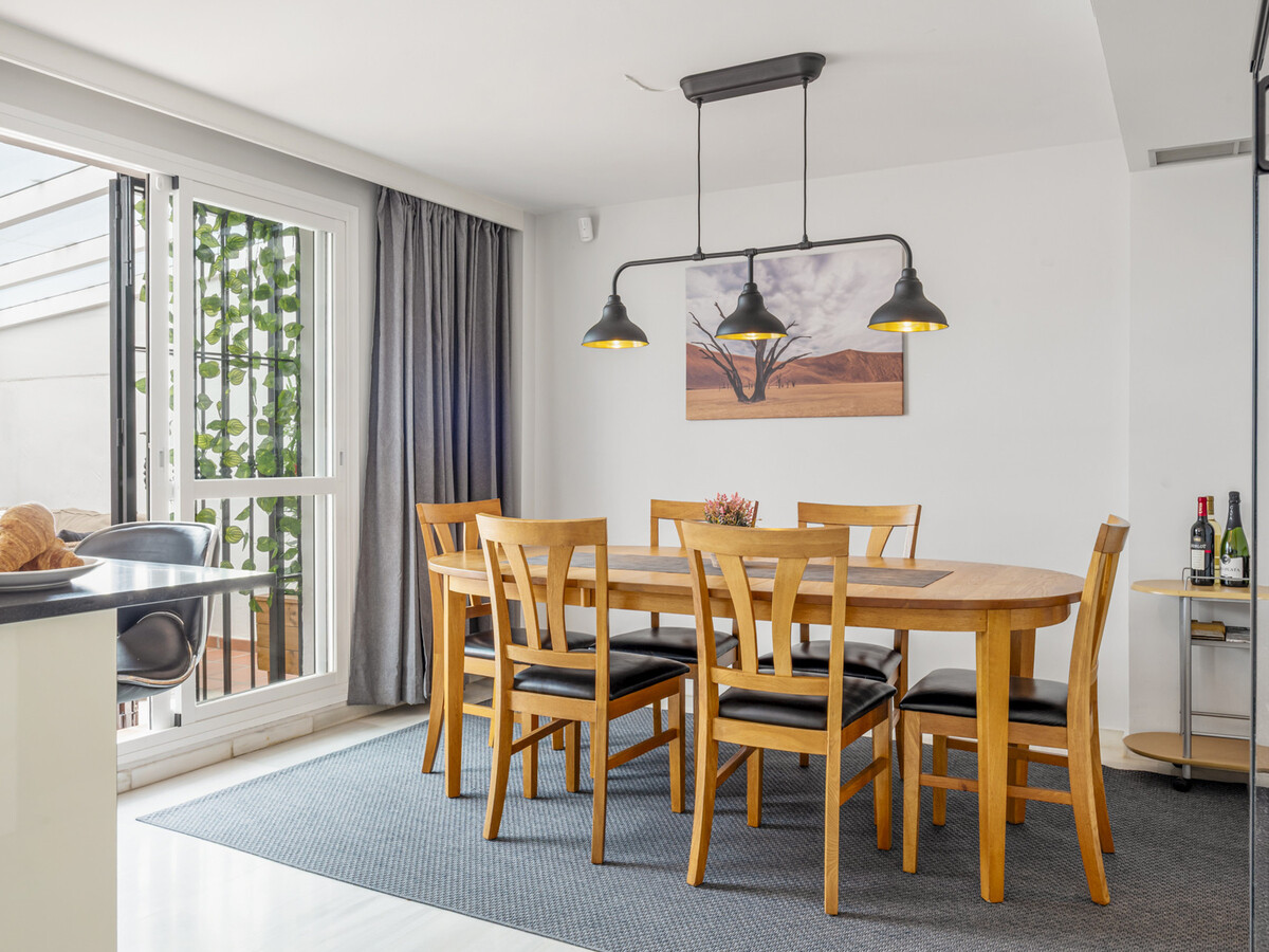 Casa Esquina : maison d'angle 4 ch à Marbella - Photo 7
