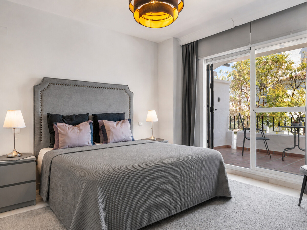 Casa Esquina : maison d'angle 4 ch à Marbella - Photo 14