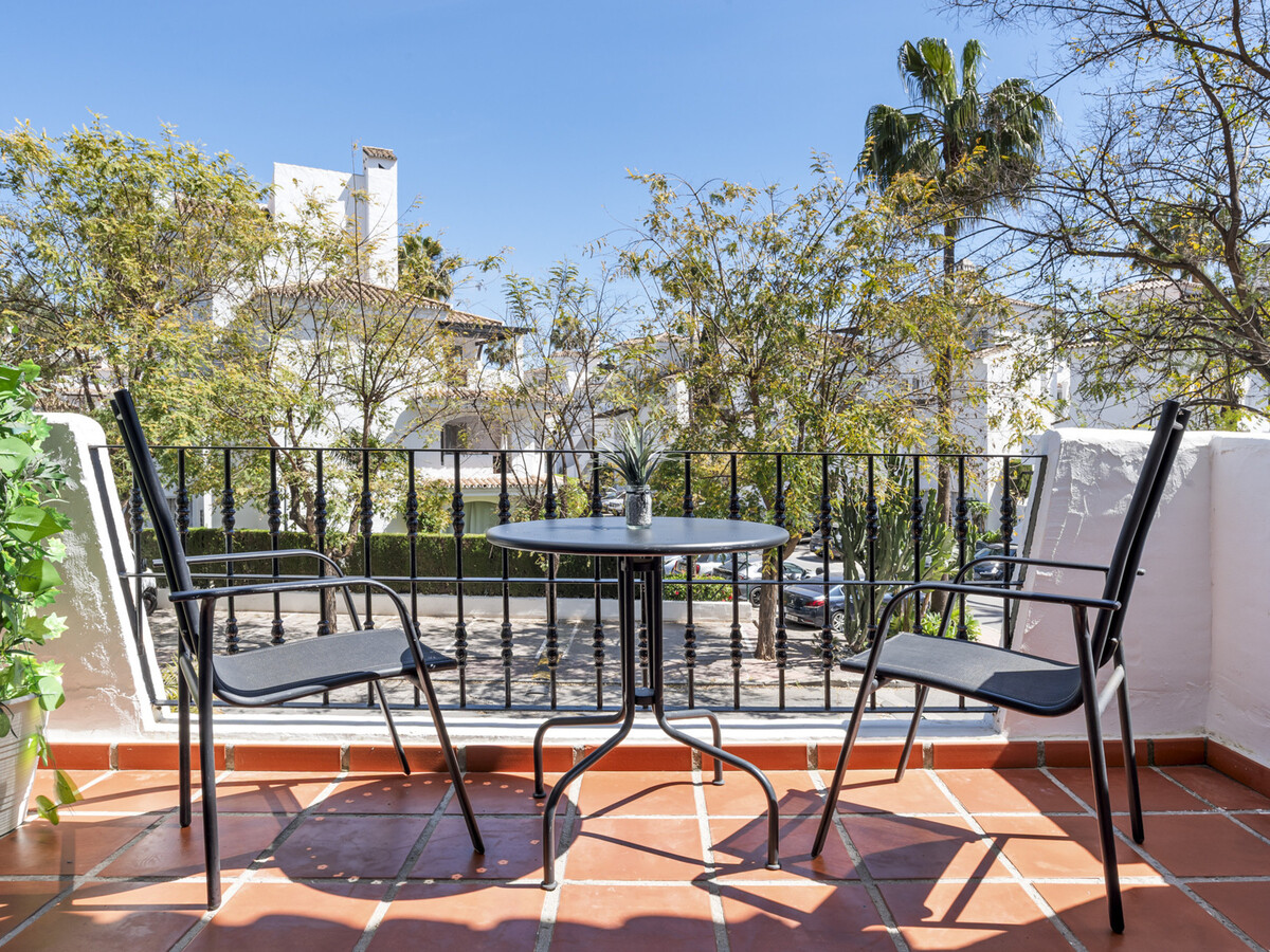 Casa Esquina : maison d'angle 4 ch à Marbella - Photo 15