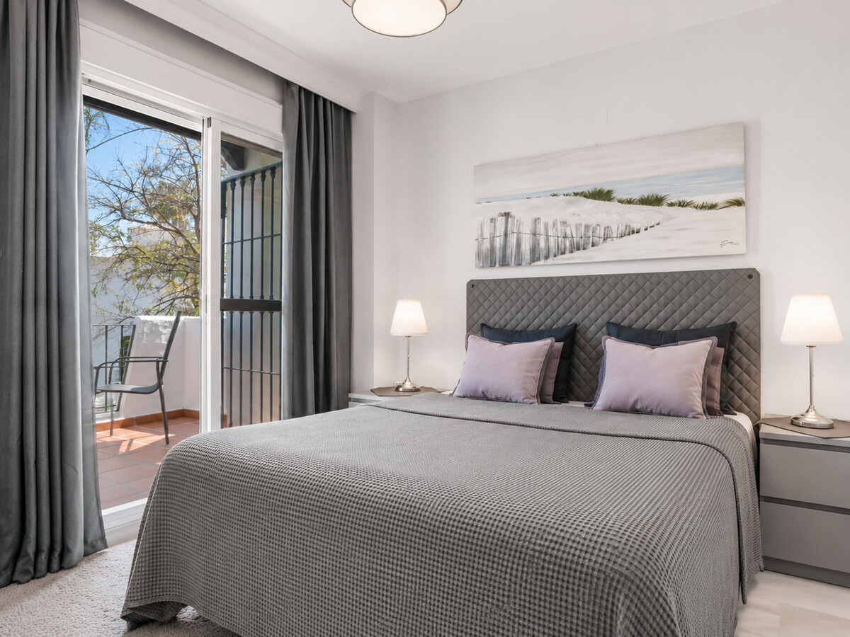 Casa Esquina : maison d'angle 4 ch à Marbella - Photo 17