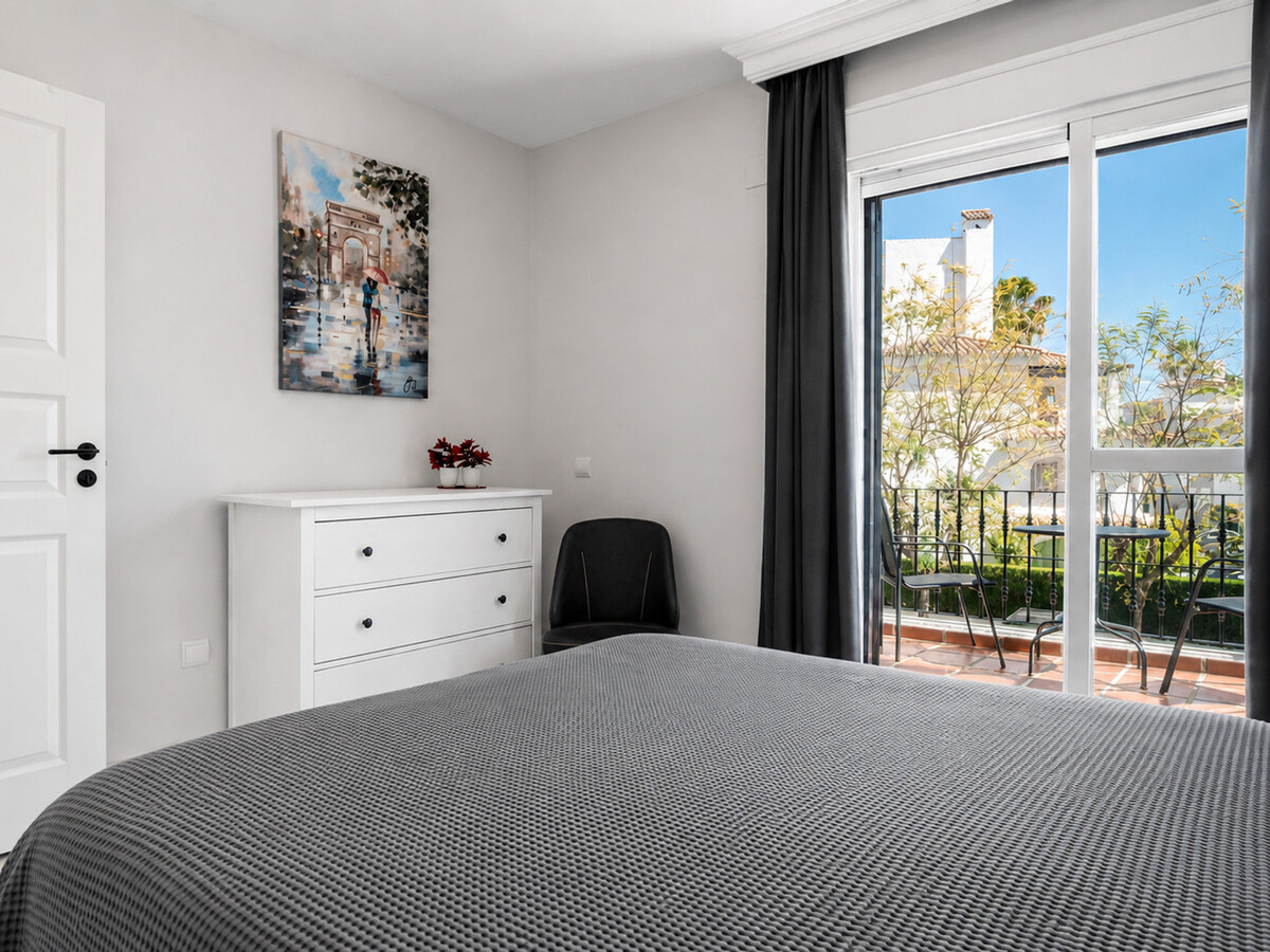 Casa Esquina : maison d'angle 4 ch à Marbella - Photo 18