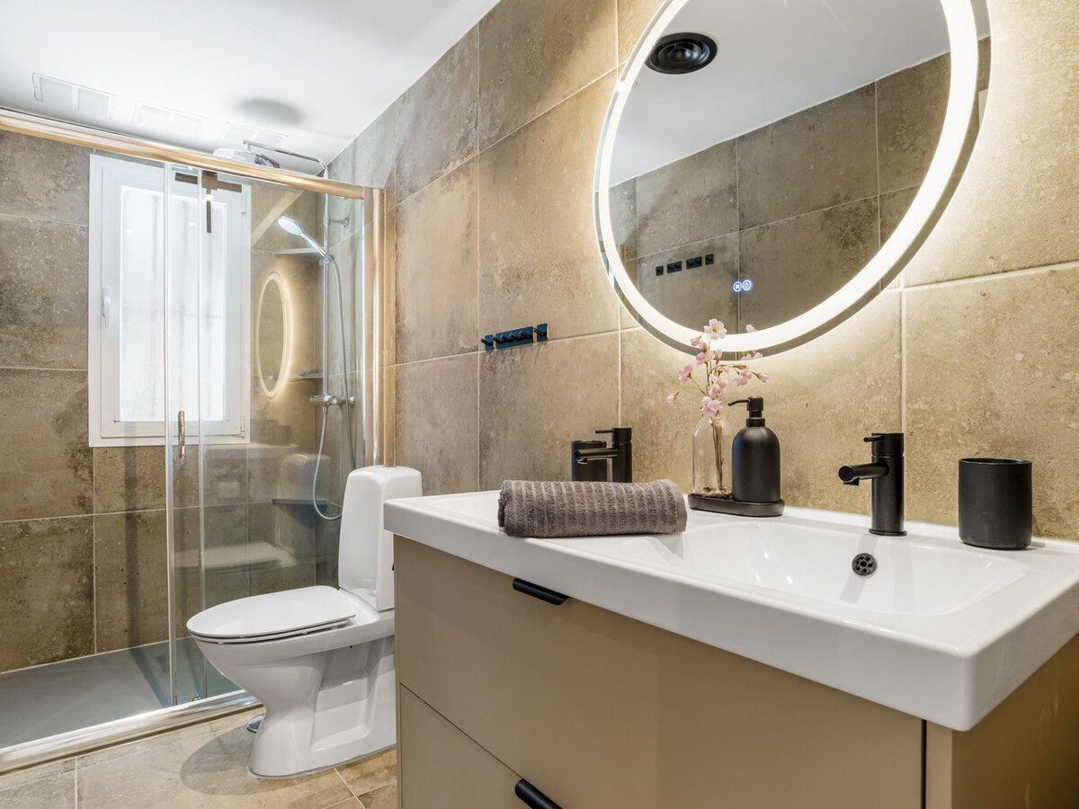 Casa Esquina : maison d'angle 4 ch à Marbella - Photo 19