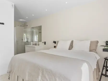 Appartement 2 chambres vue jardins à Marbella : photo 15