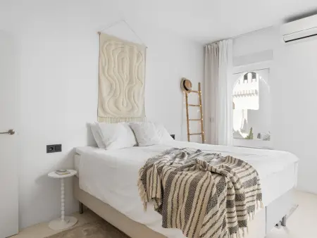 Appartement 2 chambres vue jardins à Marbella : photo 18