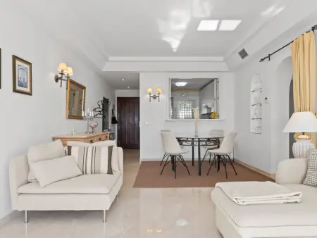 Casa Lita : appartement 2 ch, accès direct plage : photo 7