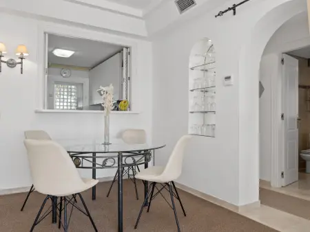 Casa Lita : appartement 2 ch, accès direct plage : photo 8