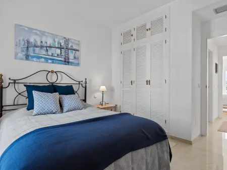 Casa Lita : appartement 2 ch, accès direct plage : photo 18