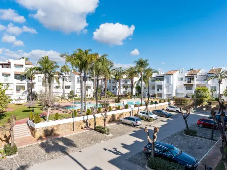 Casa Lita : appartement 2 ch, accès direct plage : photo 24