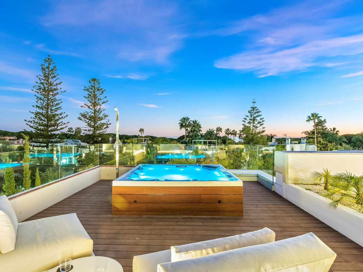 Villa moderne 8 pers. front de plage, piscine chauffée - Photo 7