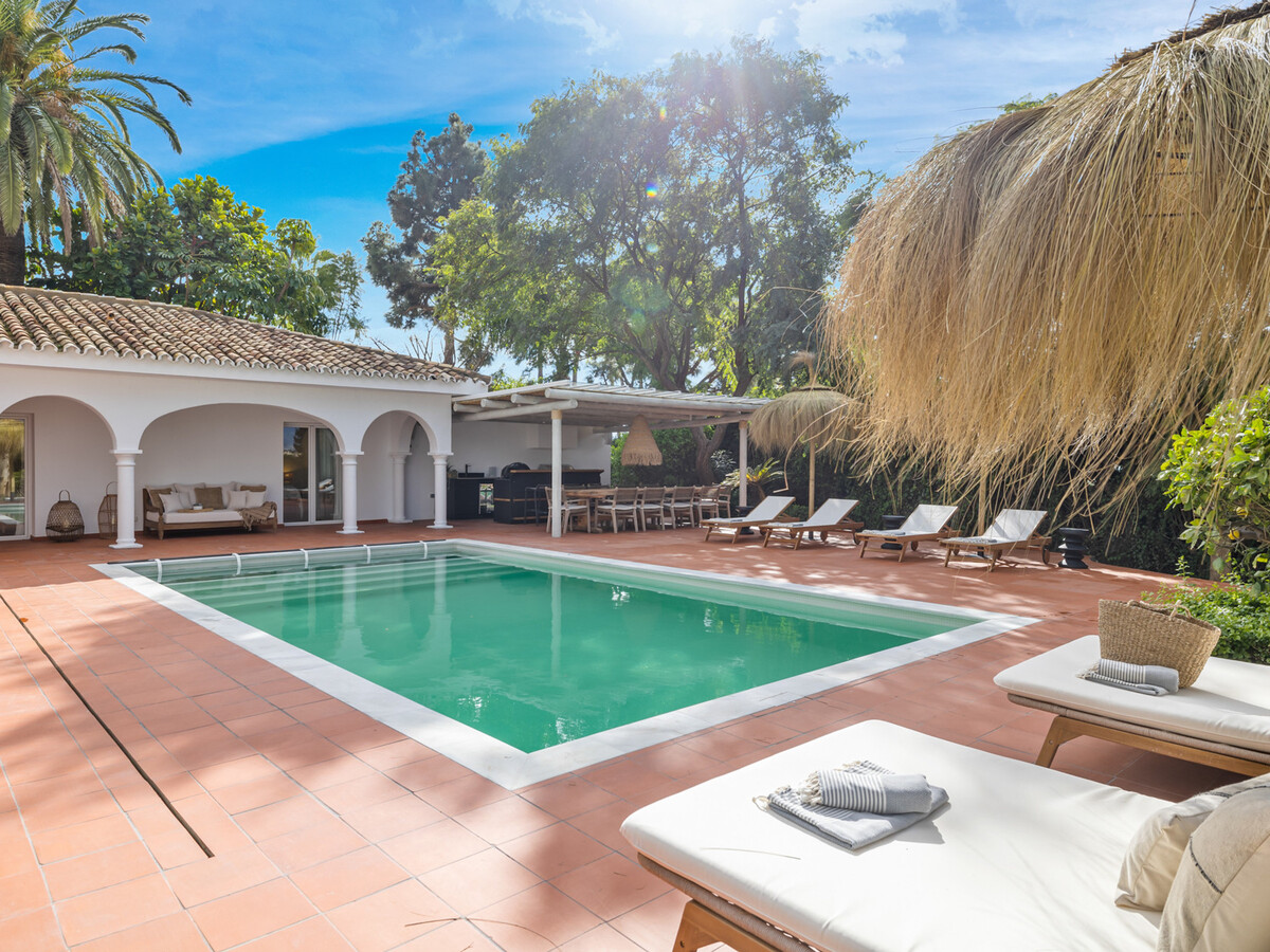 Villa Golondrina 3ch avec piscine privée et vue montagnes - Photo 2