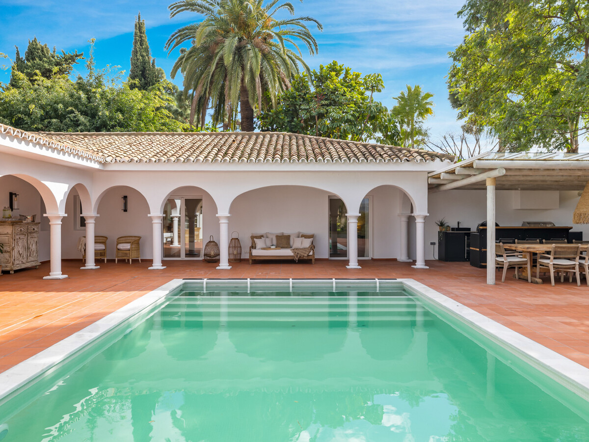 Villa Golondrina 3ch avec piscine privée et vue montagnes - Photo 3