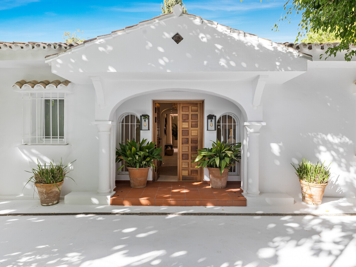 Villa Golondrina 3ch avec piscine privée et vue montagnes - Photo 5