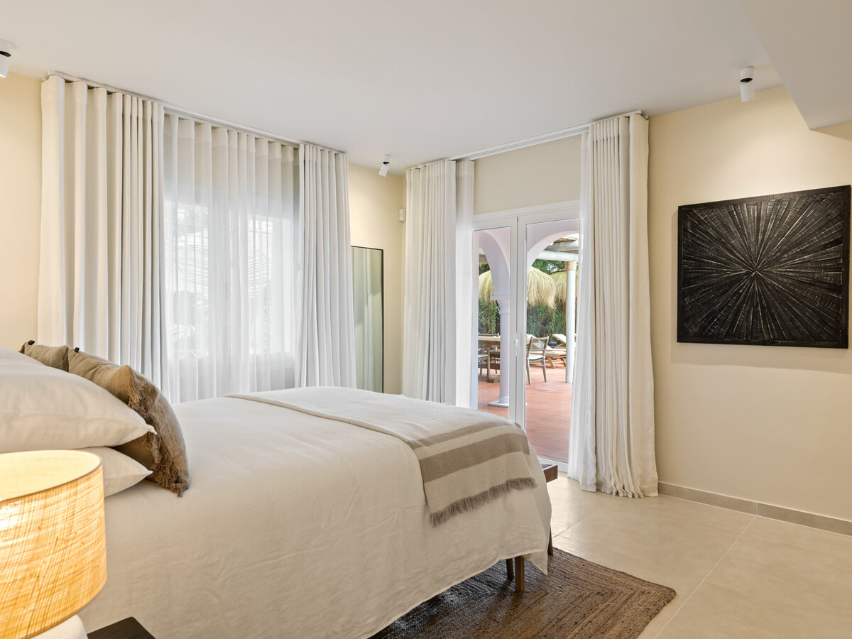 Villa Golondrina 3ch avec piscine privée et vue montagnes - Photo 18
