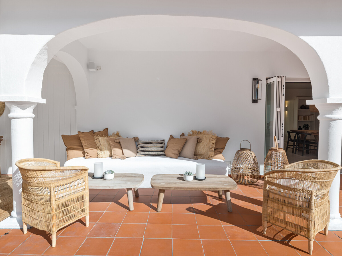 Villa Golondrina 3ch avec piscine privée et vue montagnes - Photo 25