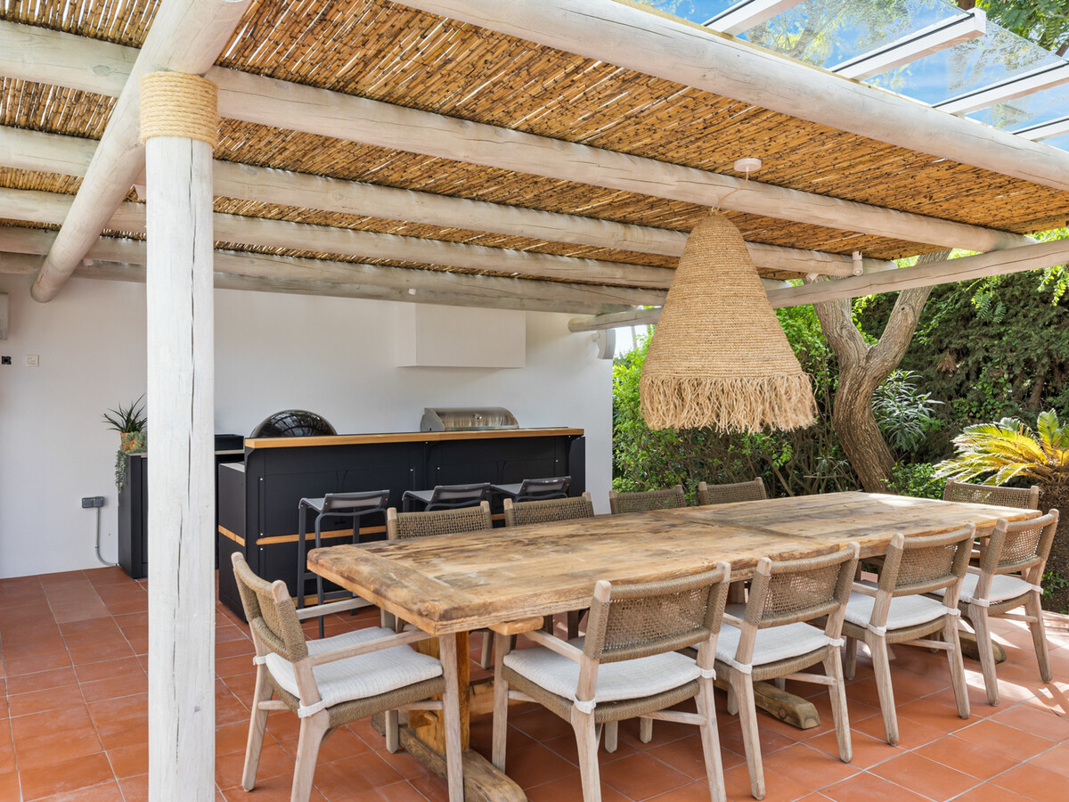 Villa Golondrina 3ch avec piscine privée et vue montagnes - Photo 27