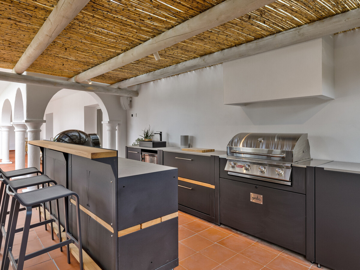 Villa Golondrina 3ch avec piscine privée et vue montagnes - Photo 28