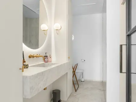 Penthouse 3 chambres, terrasse 40m² et vue Golf Valley : photo 17