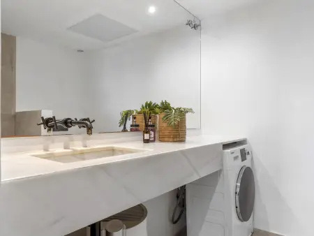 Penthouse 3 chambres, terrasse 40m² et vue Golf Valley : photo 18