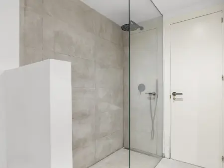 Penthouse 3 chambres, terrasse 40m² et vue Golf Valley : photo 20