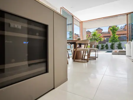 Townhouse 4 ch avec terrasse toit et jacuzzi - Marbella : photo 6