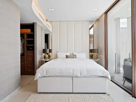 Townhouse 4 ch avec terrasse toit et jacuzzi - Marbella : photo 14