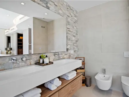 Townhouse 4 ch avec terrasse toit et jacuzzi - Marbella : photo 16