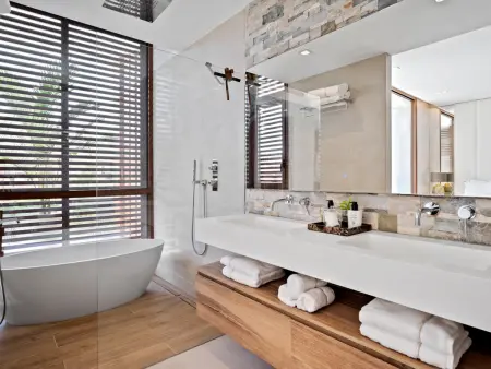 Townhouse 4 ch avec terrasse toit et jacuzzi - Marbella : photo 17