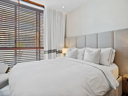 Townhouse 4 ch avec terrasse toit et jacuzzi - Marbella : photo 21