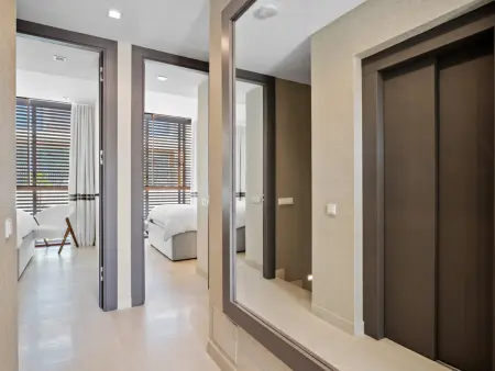 Townhouse 4 ch avec terrasse toit et jacuzzi - Marbella : photo 23