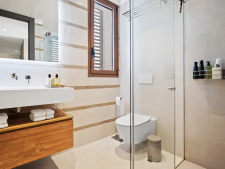 Townhouse 4 ch avec terrasse toit et jacuzzi - Marbella : photo 24
