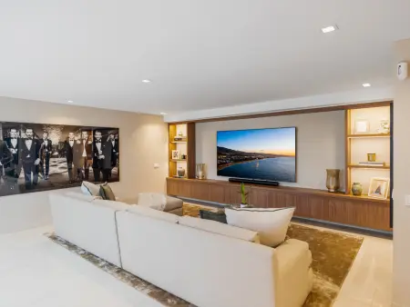 Townhouse 4 ch avec terrasse toit et jacuzzi - Marbella : photo 25