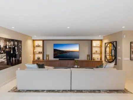 Townhouse 4 ch avec terrasse toit et jacuzzi - Marbella : photo 26
