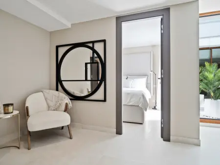 Townhouse 4 ch avec terrasse toit et jacuzzi - Marbella : photo 27