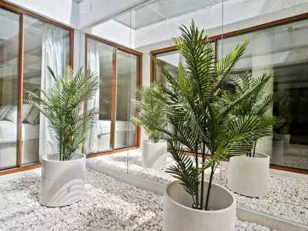 Townhouse 4 ch avec terrasse toit et jacuzzi - Marbella : photo 30