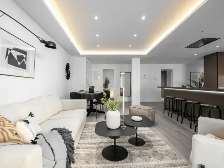 Casa El Dorado : Apt 3 chambres avec piscine enfants : photo 3